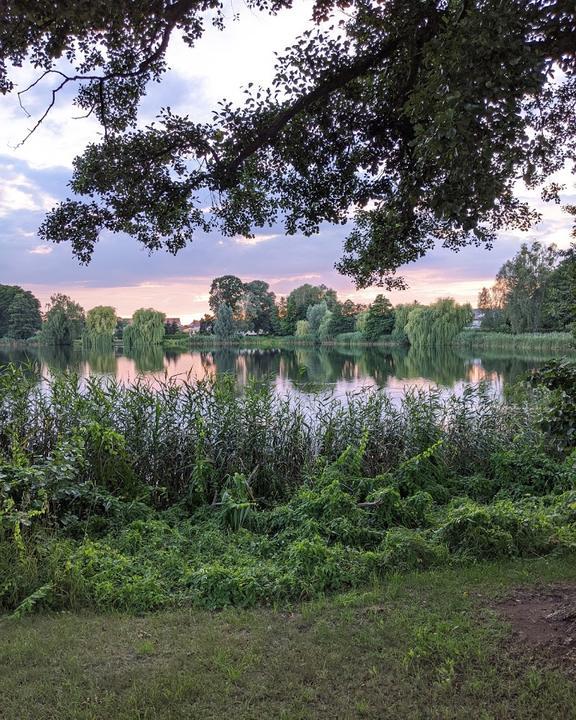 Wir - Restaurant Am See