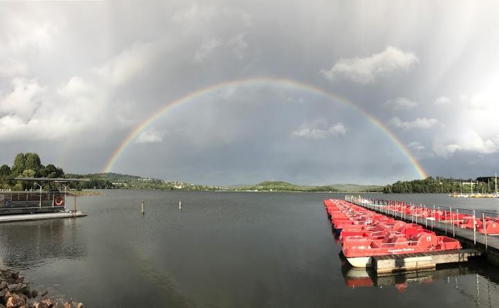 Kost Bar Am See